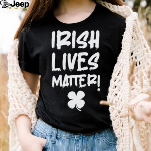 Celtic Lives Matter Shirt