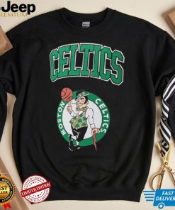 Celtics Boston shirt