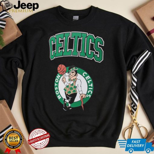 Celtics Boston shirt