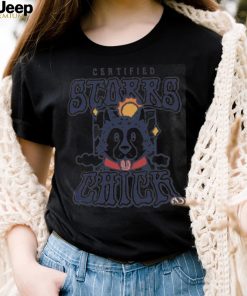 Certified Storrs Chick Shirt