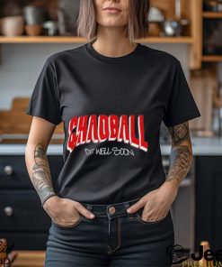 Chadball Get Well Soon Shirt