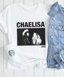 Chaelisa Love Shirt