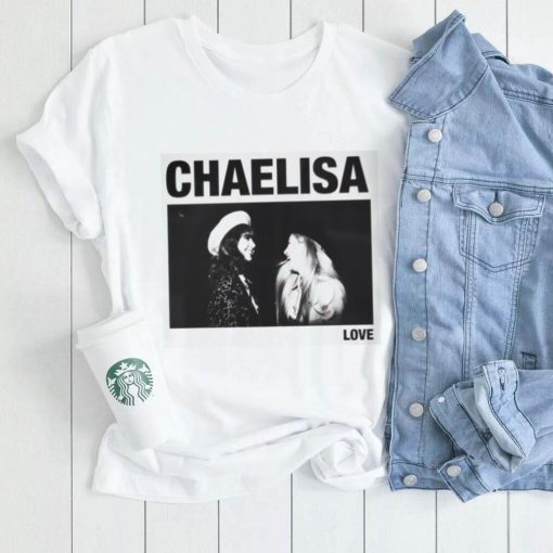 Chaelisa Love Shirt