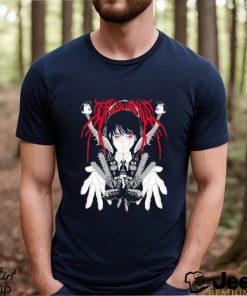 Chainsaw Man War Devil Shirt