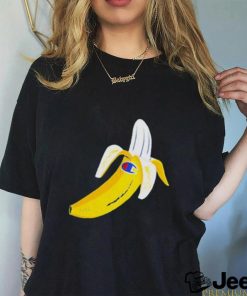 Champion Banana shirt