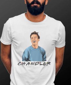 Chandler Bing Matthew Perry Friends Shirt