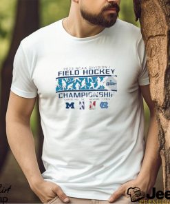 Chapel Hill 2023 NCAA Division I Field Hockey Championship Shirt