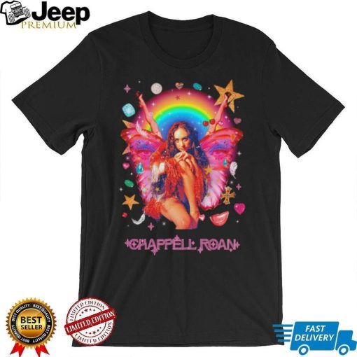 Chappell Roan Chappell Fairy Shirt