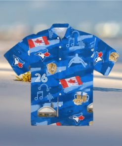 Chappy Couture Shirt Blue Jays The Chappy Couture Shirt Giveaway Day Mlb Hawaiian Shirt And Shorts Matt Chapman shirt chapman couture shirt