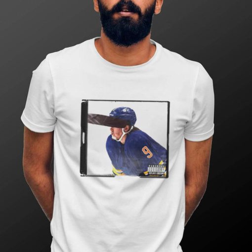 Charging Buffalo Benny shirt