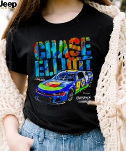 Chase Elliott 9 Children’s Healthcare Atlanta Hendrick Motorsports shirt