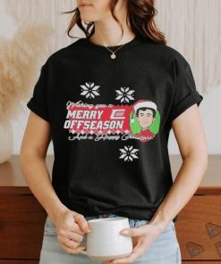 Chase Elliott Christmas Ugly T shirt