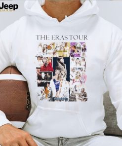 Cheap Taylor Swift The Eras Tour 2023 T Shirt