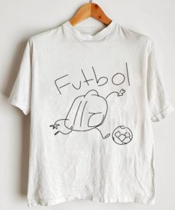 Cheesyhfj Liam Futbol Shirt