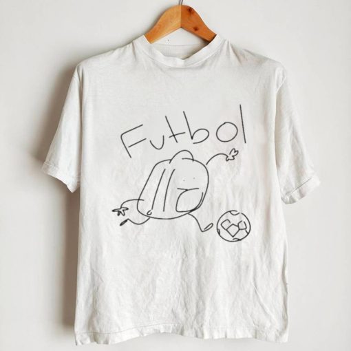 Cheesyhfj Liam Futbol Shirt