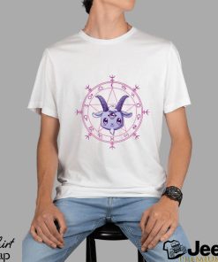 Chibi Baphomet Shirt