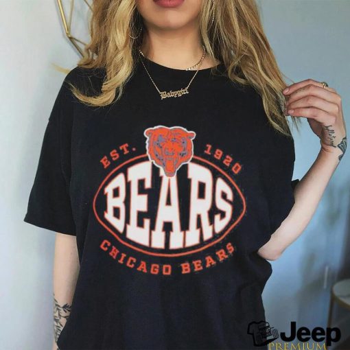 Chicago Bears Boss X Nfl Trap T Shirt