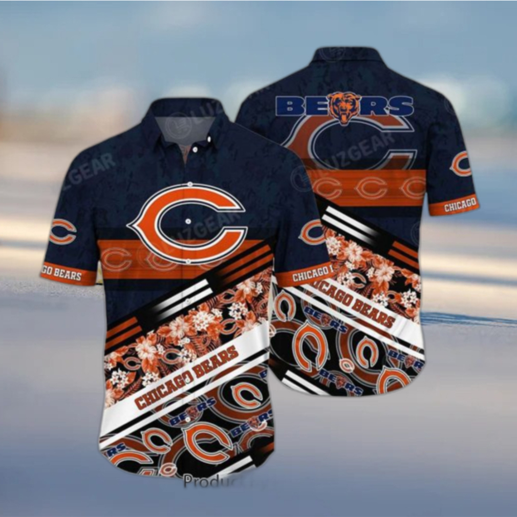 Chicago Bears Apparel & Gear