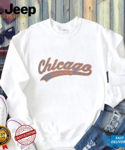 Chicago Bears Starter Tailsweep T Shirt