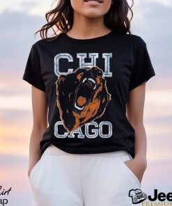 Chicago Bears Super Bowl Football Team T shirt