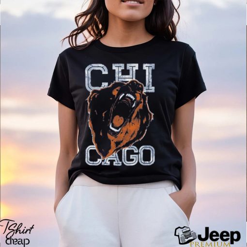 Chicago Bears Super Bowl Football Team T shirt