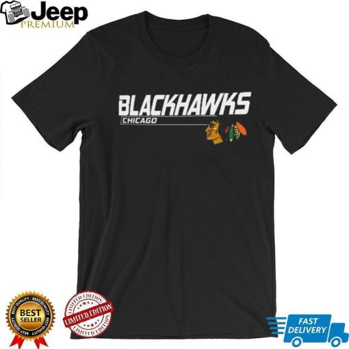 Chicago Blackhawks Concepts Sport Shirt