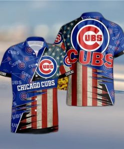 Chicago Cubs Peanuts W flag shirt - teejeep