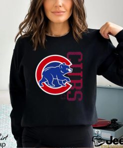 Chicago Cubs Infant Mascot 2.0 T Shirt