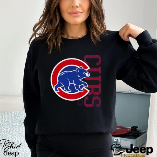 Chicago Cubs Infant Mascot 2.0 T Shirt