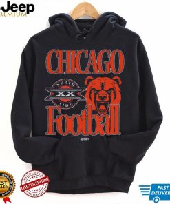 Chicago Football North Side Shirt