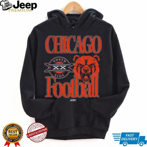 Chicago Football North Side Shirt