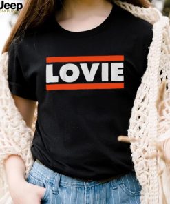 Chicago HAUL Lovie shirt