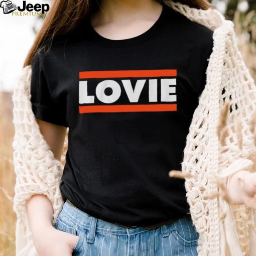 Chicago HAUL Lovie shirt