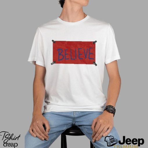 Chicago Northside Believe Shirt