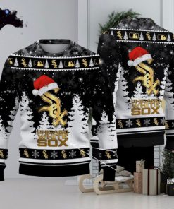 Mount Gay Rum Ugly Christmas Sweater 2023 Christmas Gift 3D