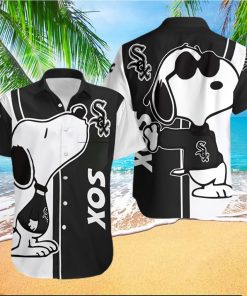 Chicago White Sox Mlb Trending Hawaiian Shirt