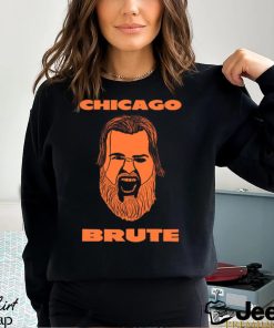 Chicago brute 2023 shirt