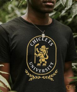 Chiclets University Imperial Rope T shirt