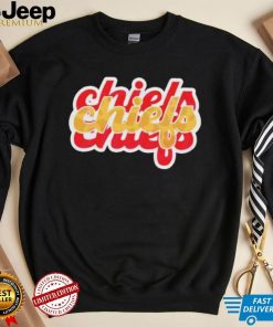 Chiefs Kansas City Chiefs Logo Fans Shirt