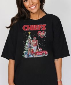 Chiefs Kansas Taylor Shirt