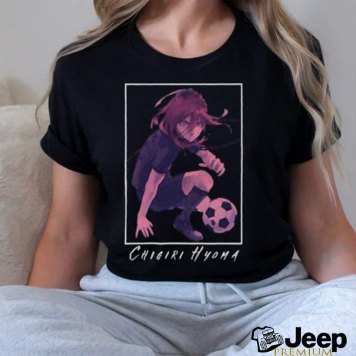 Chigiri Hyoma T Shirt