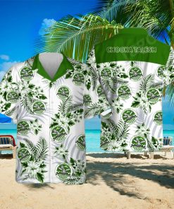 Chooka Talesh Azadegan League Hawaiian Shirt