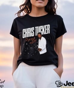 Chris Tucker The Legend Tour 2023 Tickets Merch, The Legend Tour 2023 Shirt, Chris Tucker 2023 Concert T Shirt