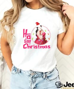 Christmas 2023 Have A Skinny Christmas With Raini Halloween shirt