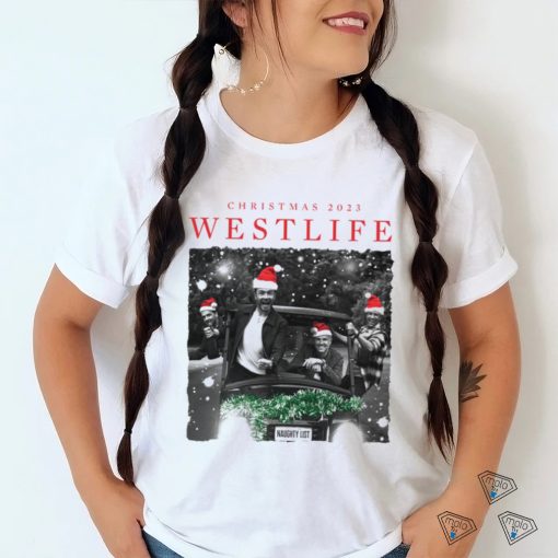 Christmas 2023 PJ Set shirt