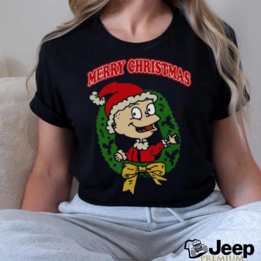 Christmas Baby shirt