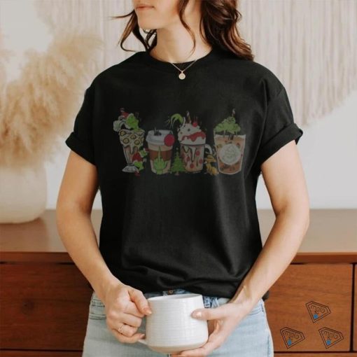 Christmas Coffee Shirt