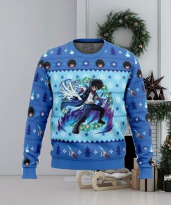 Christmas Dabi My Hero Academia Ugly Christmas Sweaters For Men And Women