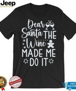 Christmas Drinking Quotes SVG Bundle Funny Christmas Shirt