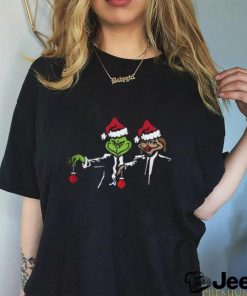 Christmas Fiction shirt